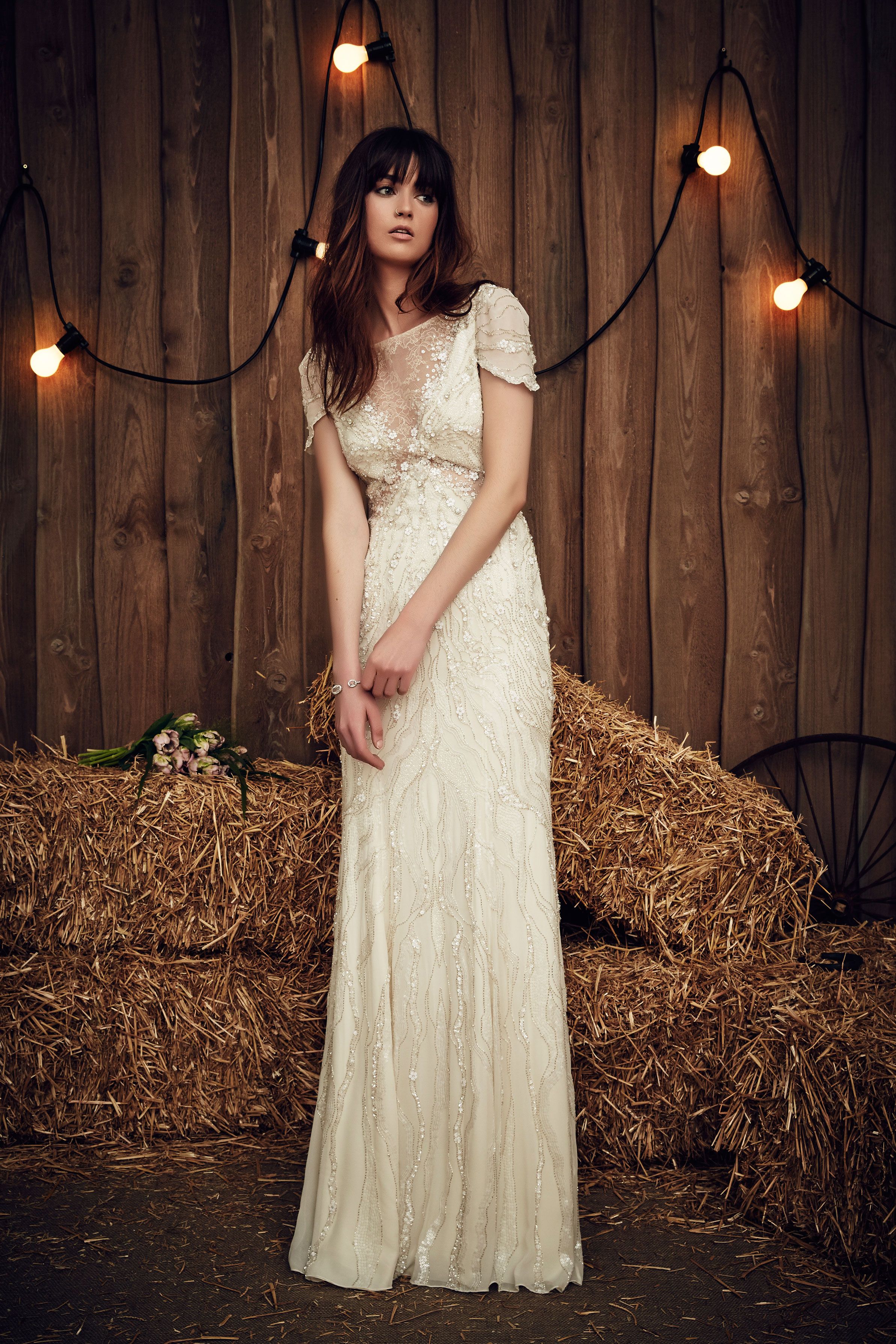 Jenny Packham Wedding Dresses Shop Online