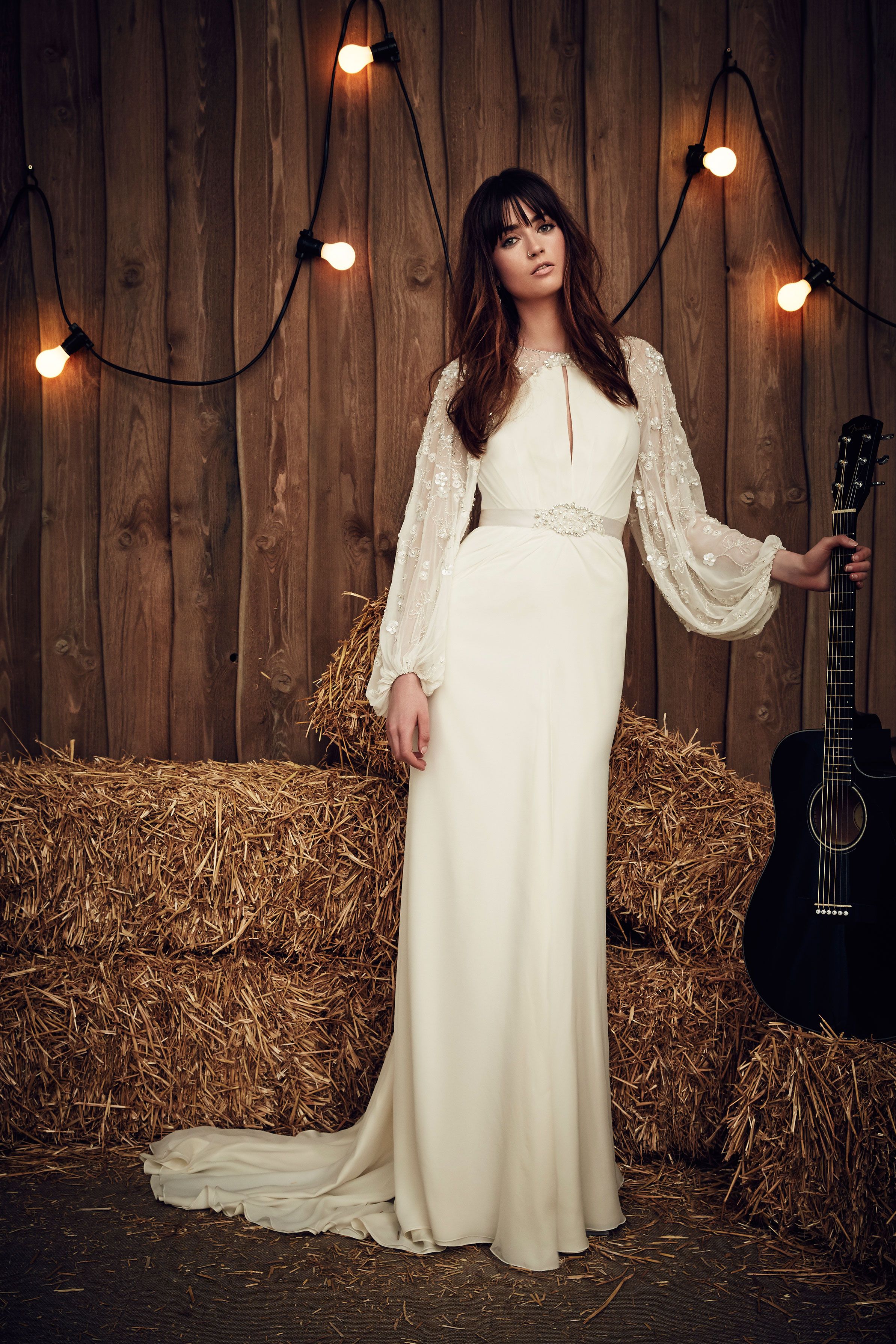 Jenny Packham Wedding Dresses Shop Online