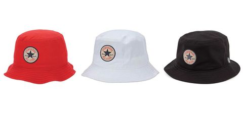 Bucket Hats to Wear for Spring - Bucket Hat Styles