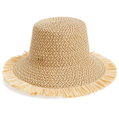 Bucket Hats to Wear for Spring - Bucket Hat Styles