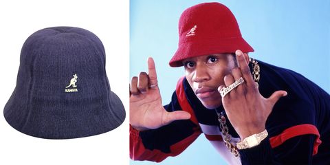 Bucket Hats to Wear for Spring - Bucket Hat Styles