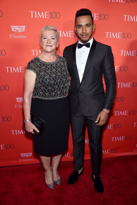 The Best Looks from Last Night's Time 100 Gala - Time 100 Gala Red ...