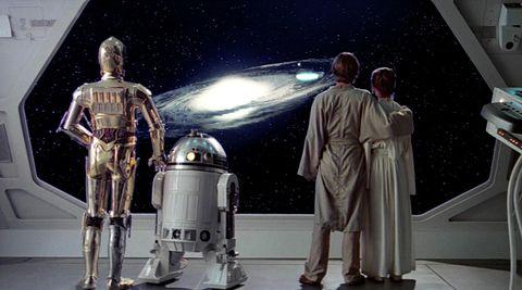 Space, Astronomical object, Fictional character, Machine, World, Technology, Aerospace engineering, R2-d2, Star, Theatre, 