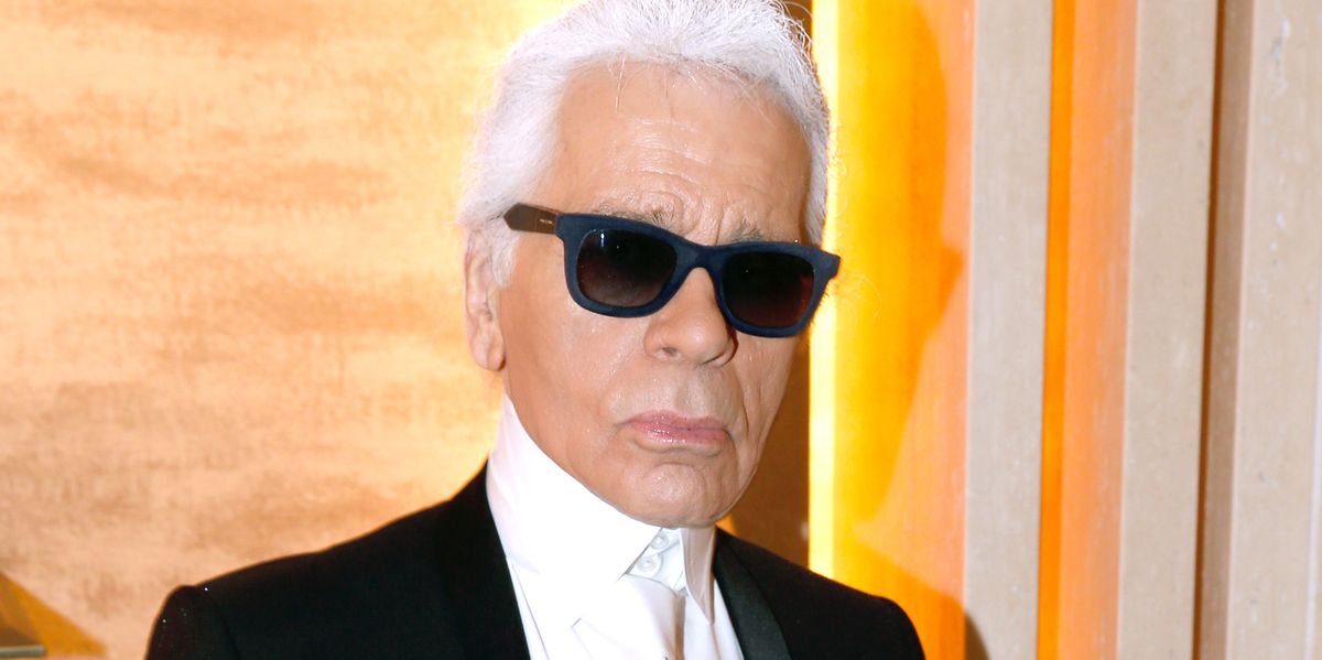 Karl Lagerfeld, Chanel's global icon, dies