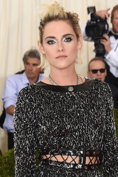 Best Hair, Makeup, and Beauty Looks From the Met Gala 2016
