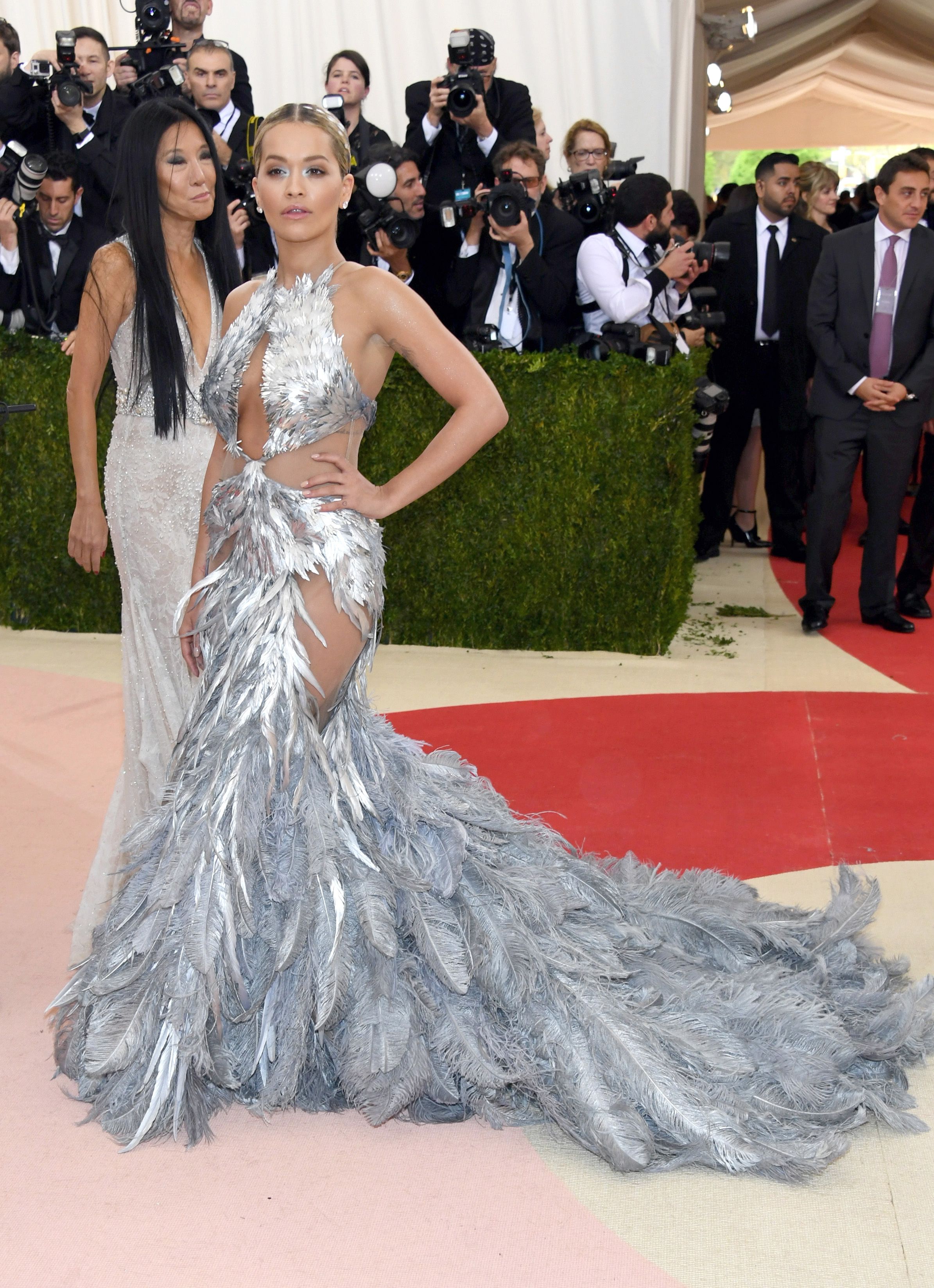 Met gala dresses images Met gala dresses images