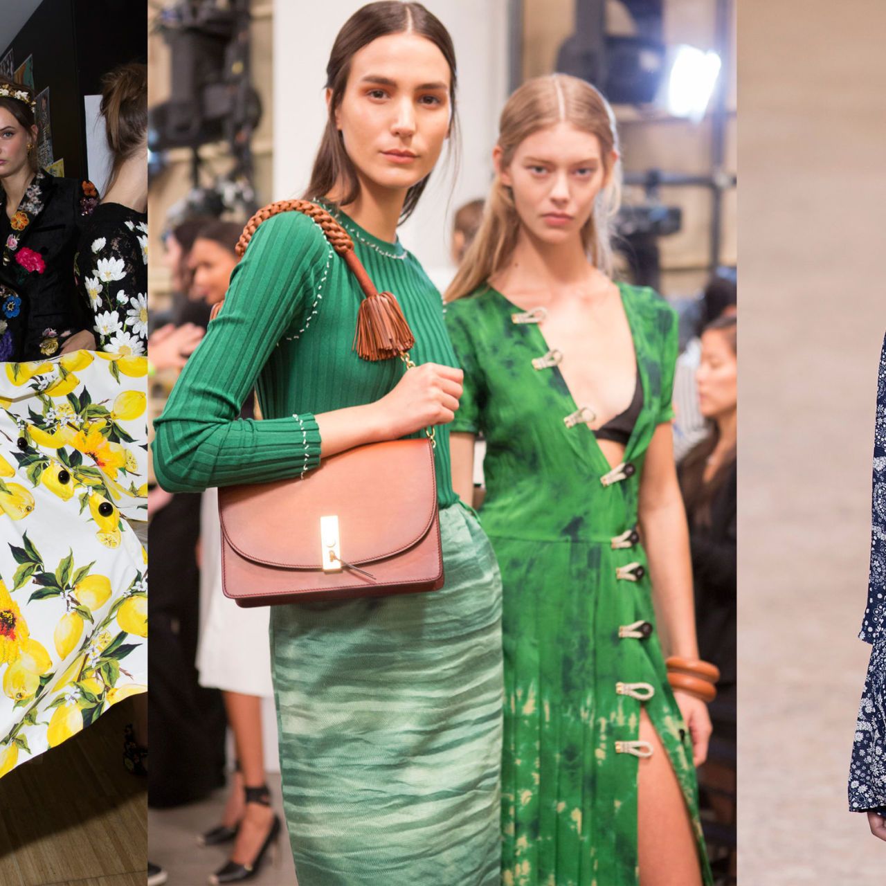 #TheLIST: Pretty Prints, Please