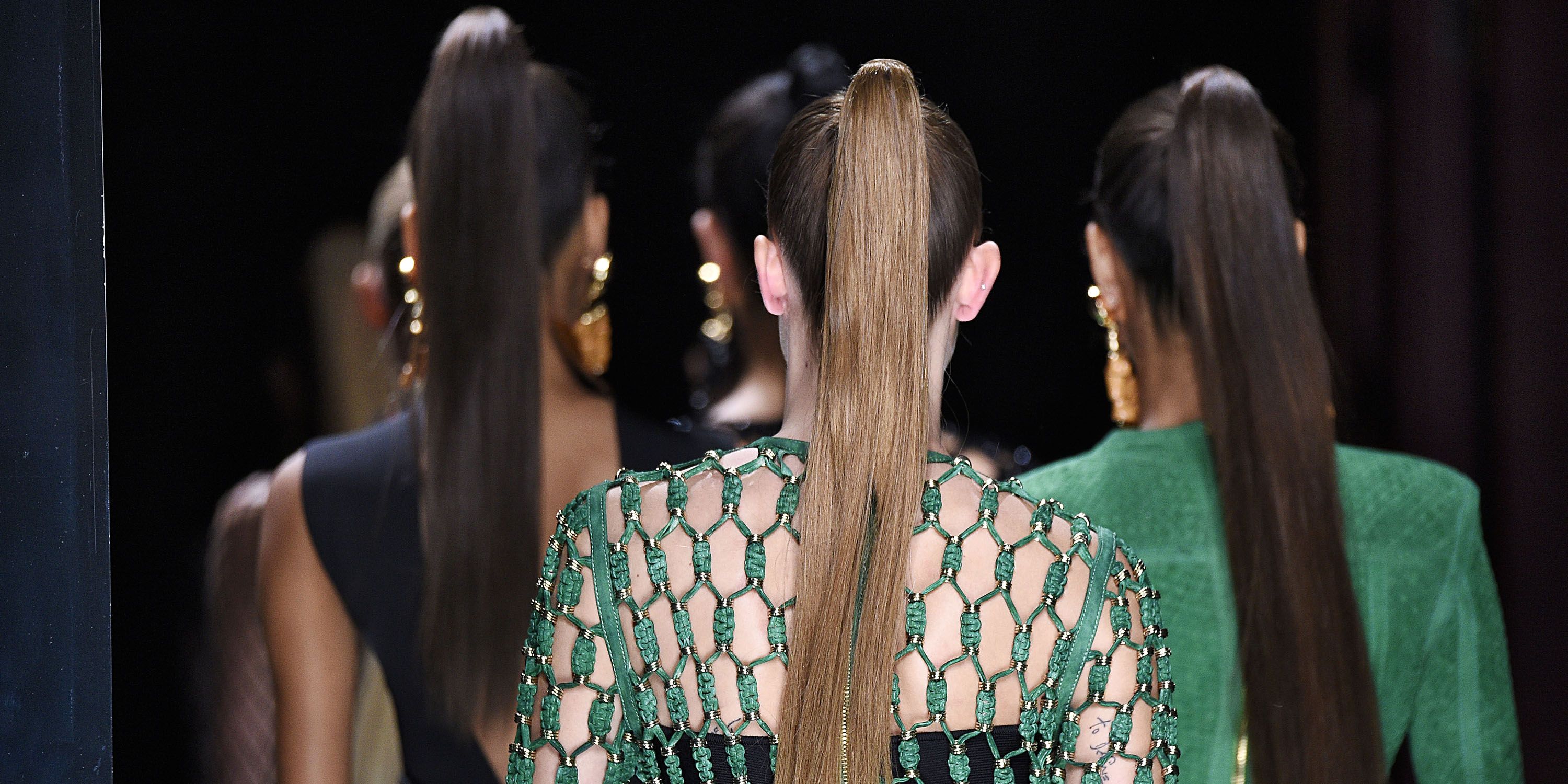best ponytail holders to prevent breakage