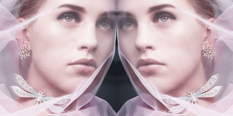 21 Unique Wedding Hair Accessories Stylish Bridal Veils