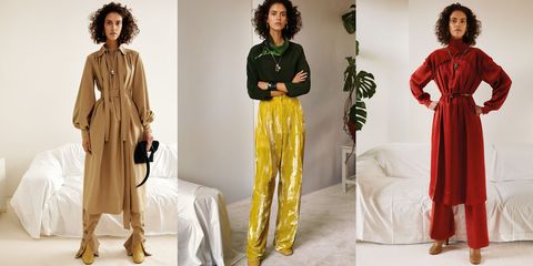 Celine Pre-Fall 2016 Collection - See Celine's Pre-Fall 2016 Collection
