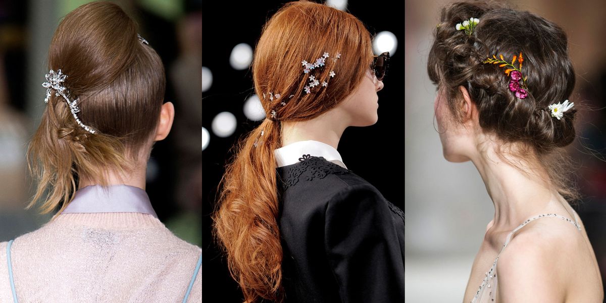 Hair, Head, Ear, Hairstyle, Forehead, Hair accessory, Fashion accessory, Style, Earrings, Headgear, 
