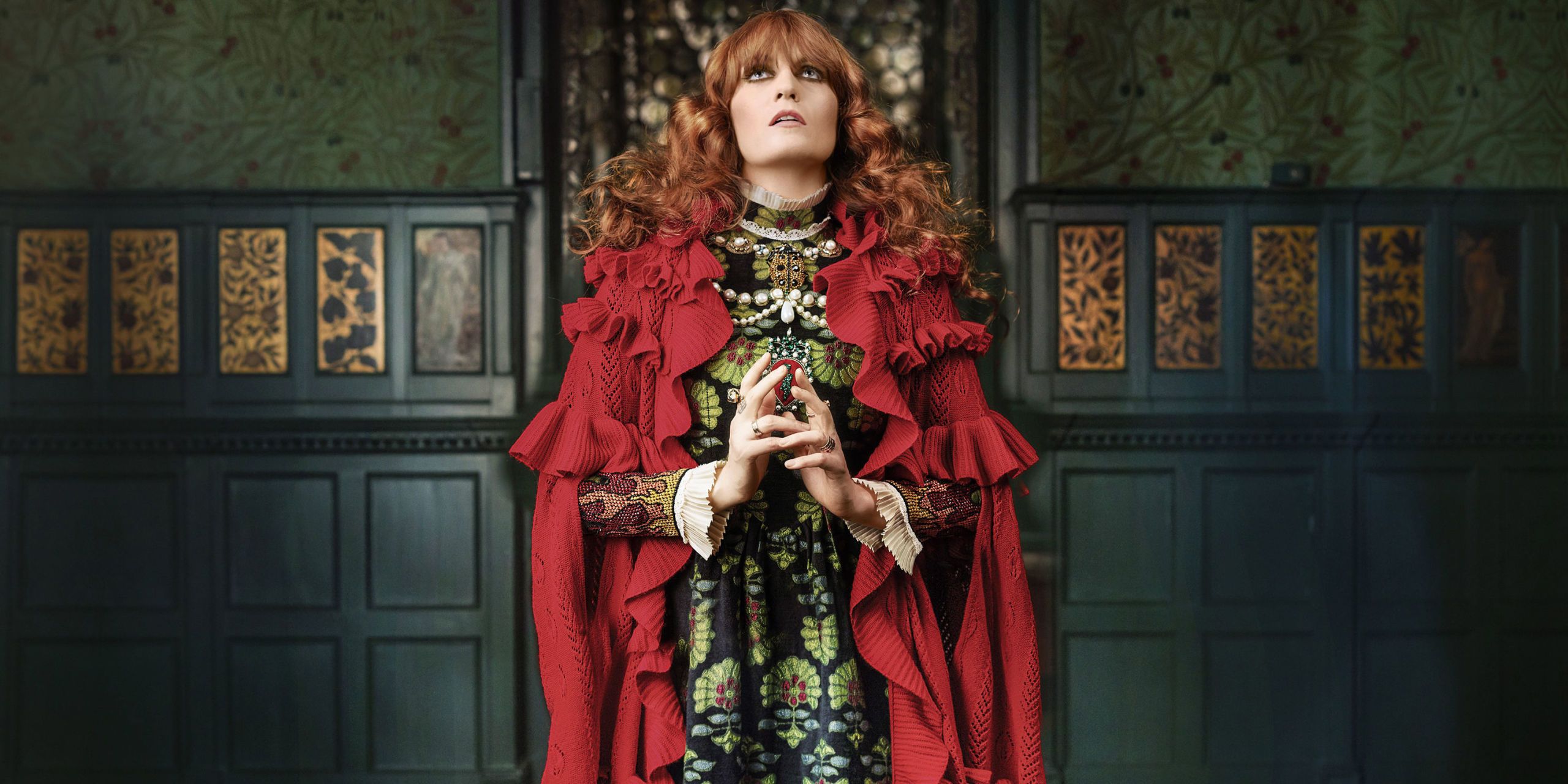 florence welch perfume