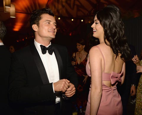 The Complete History of Orlando Bloom's Love Life- Orlando Bloom Dating