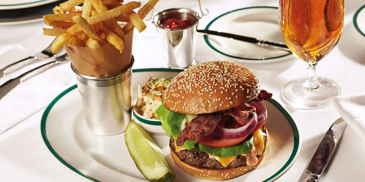 10 Best Burgers In New York City Find The Top Burger Restaurants In Nyc