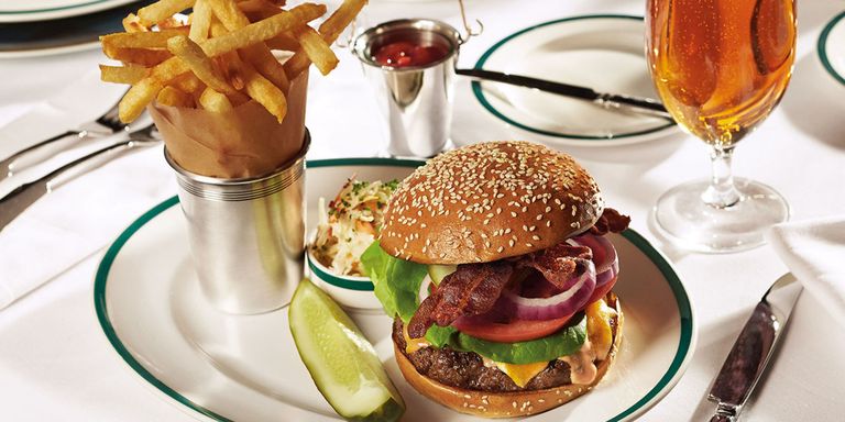 10 Best Burgers in New York City - Find the Top Burger Restaurants in NYC