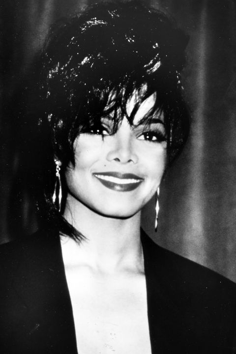 Janet Jackson's Life and Legendary Career in Photos