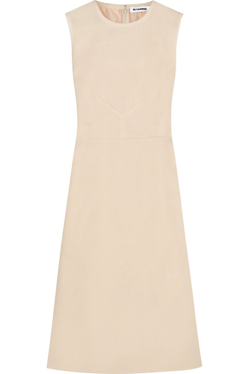 Nude Dresses - Shop Neutral Dresses