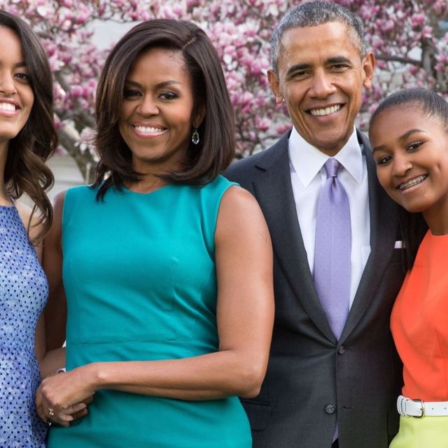 See Where the Obamas Will Be Moving to After the White House - New ...