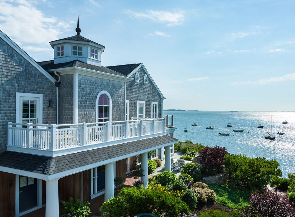 <p>My family and I have been going to Cape Cod for the past few summers and typically stay in <a href="http://www.oceanedge.com/" target="_blank">Ocean Edge Resort</a>, which puts us right in between Nauset and Skaket Beaches, the two most popular waterfronts in the area. For a more luxurious stay, I highly recommend <a href="http://www.wequassett.com/" target="_blank">Wequassett Resort and Golf Club</a><span class="redactor-invisible-space"><a href="http://www.wequassett.com/"></a> that comes complete with waterfront views, which aren't as easy to find as one would expect on the Cape. </span>The tide at Skaket Beach goes out for miles–I can't resist walking out as far as I  can midday and then heading back as the tide rolls in and sticking around to watch the sunset. When we're not diving into tempura haricot verts and margaritas at <a href="http://www.capecodrestaurants.com/dining-guide/all/36_joe's_beach_road_bar_and_grill/" target="_blank">Joe's Beach Road Bar and Grille</a> in Orleans, we like to indulge in a perfectly-prepared dinner at <a href="http://www.abbarestaurant.com/" target="_blank">ABBA</a>, which puts twists on Mediterranean flavors and offers a more upscale dining experience with an expertly curated wine list. If you're in the mood for something sweet, stop by the <a href="http://www.hotchocolatesparrow.com/" target="_blank">Hot Chocolate Sparrow</a> for their unforgettable homemade fudge. If you're overwhelmed by the amount of options, you cannot go wrong with their classic chocolate walnut fudge, paired with a cappuccino. - <em>Carrie Goldberg, Digital Travel & Weddings Editor</em></p>