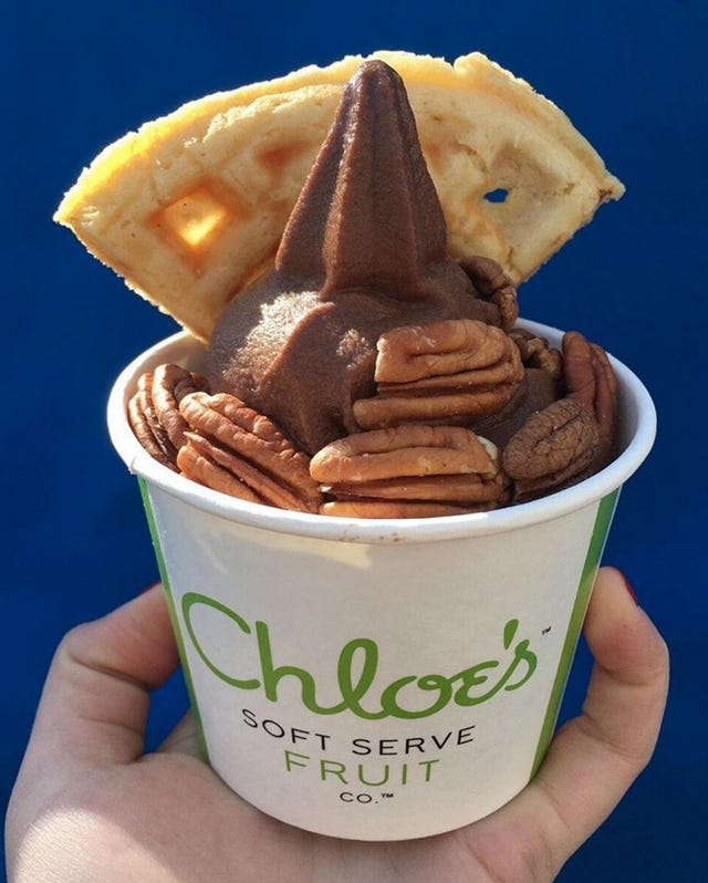 Finger, Food, Ingredient, Dessert, Frozen dessert, Ice cream, Dairy, Gelato, Soy ice cream, Cuisine, 