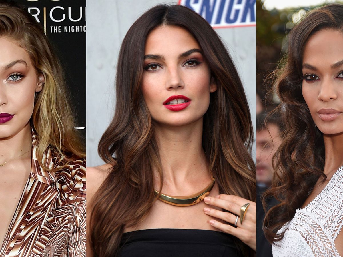 18 Cute Hairstyles With Blonde Highlights - Celebrity Hair Highlight Ideas