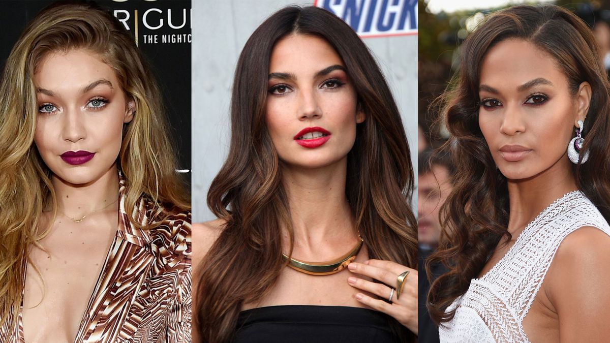 18 Cute Hairstyles With Blonde Highlights - Celebrity Hair Highlight Ideas