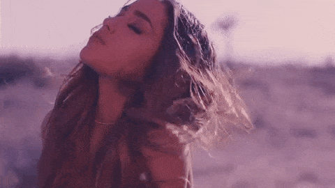 Watch Ariana Grandes New Into You Music Video Ariana