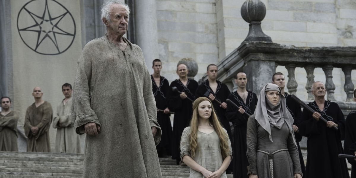 See New Promo Photos for The Next 'Game of Thrones' Episode