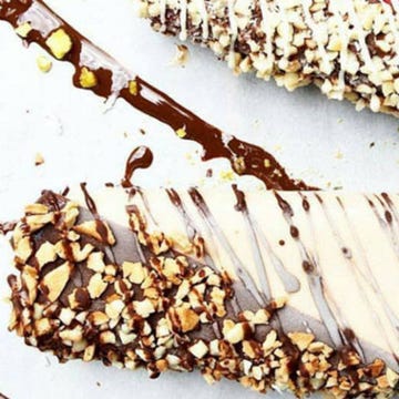 Ingredient, Food, Cuisine, Dessert, Confectionery, Snack, Natural material, Baked goods, Recipe, Finger food, 