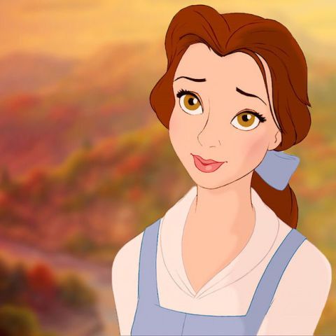 How Belle from 'Beauty and the Beast' Became Disney's First Feminist Disney  Princess - Beauty and the Beast's Feminist Princess