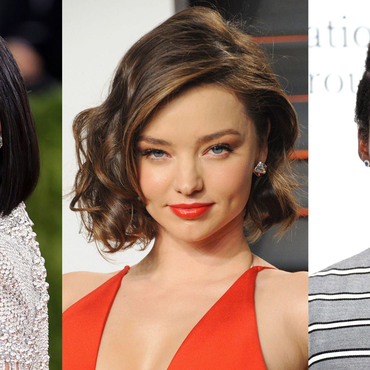 Best Short Hairstyles and Haircuts 2016 - How to Style Short Hair Best Short Hairstyles and Haircuts 2016 - How to Style Short Hair