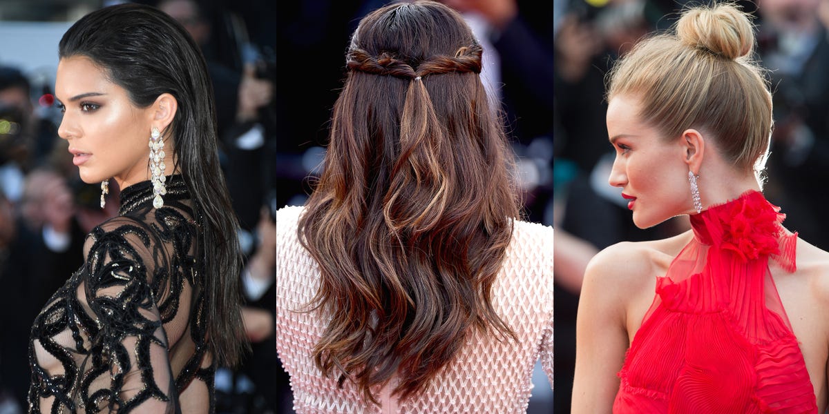 18 Unique Bridal Hairstyles - 18 Unexpected Bridal Hair Ideas
