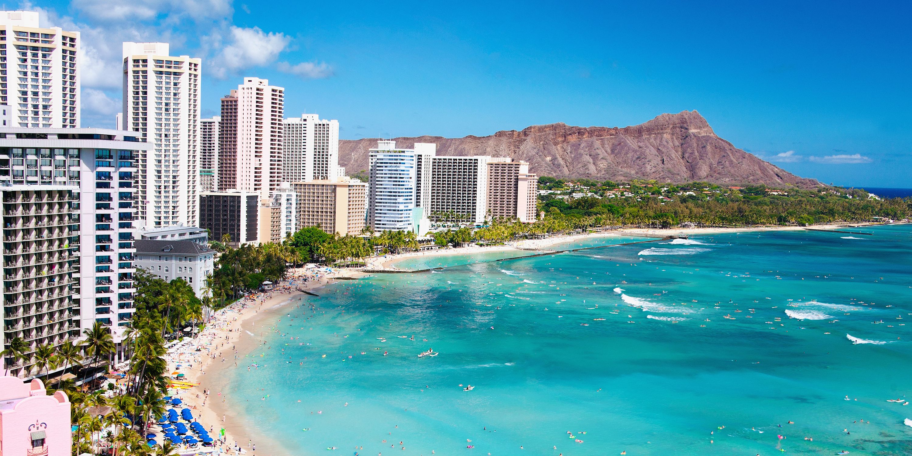 Things To Do In Oahu Hawaii Tourist Attractions In Honolulu Waikiki And Oahu