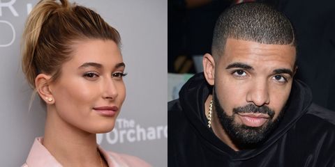 Are Hailey Baldwin And Drake Hooking Up