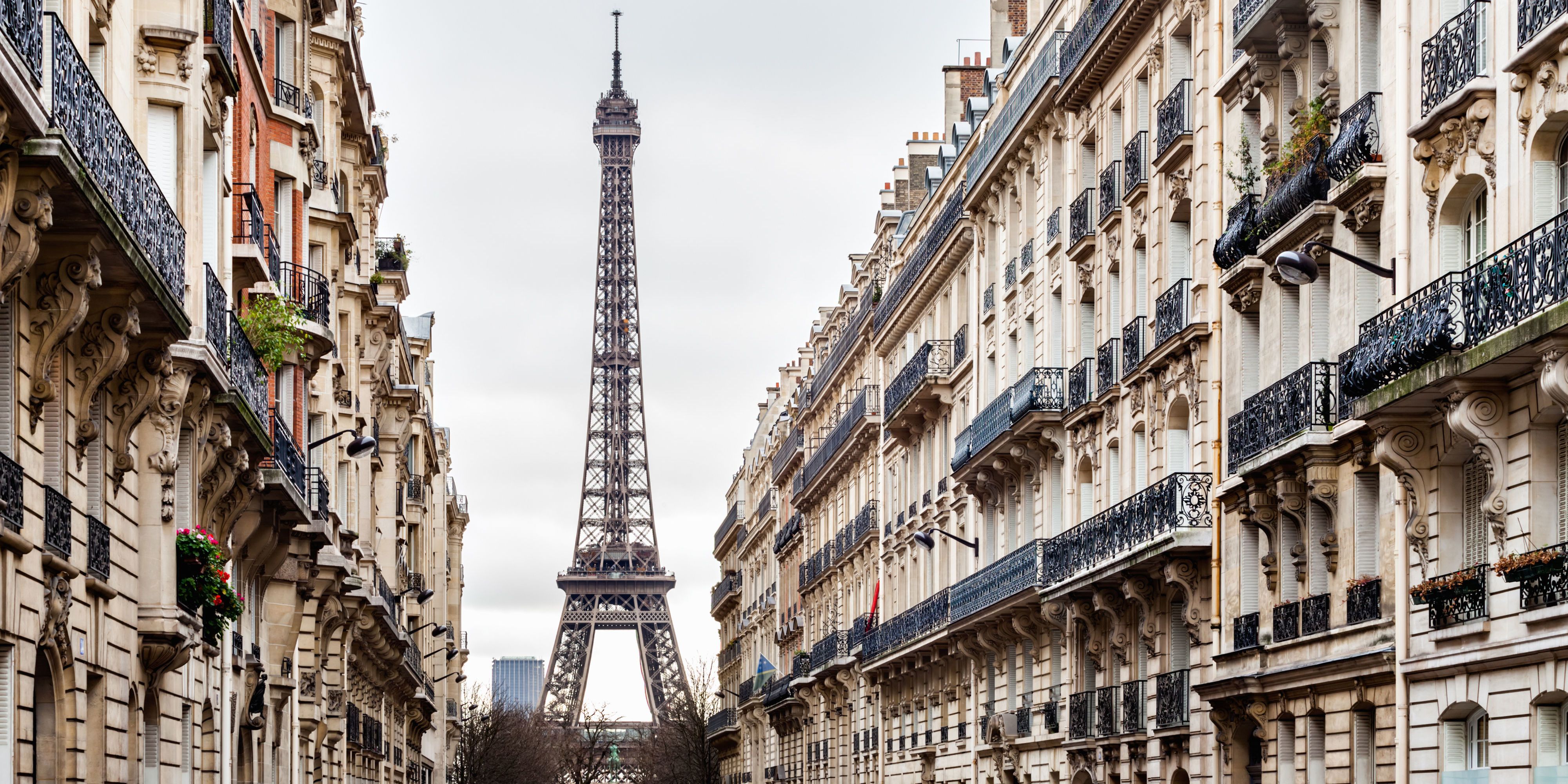 THINGS TO DO IN PARIS