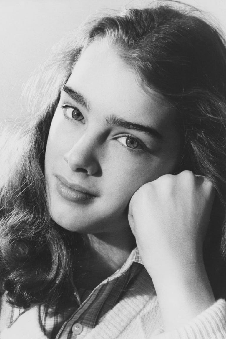 How Old Is Brooke Shields? Iconic Actress’s Age Today