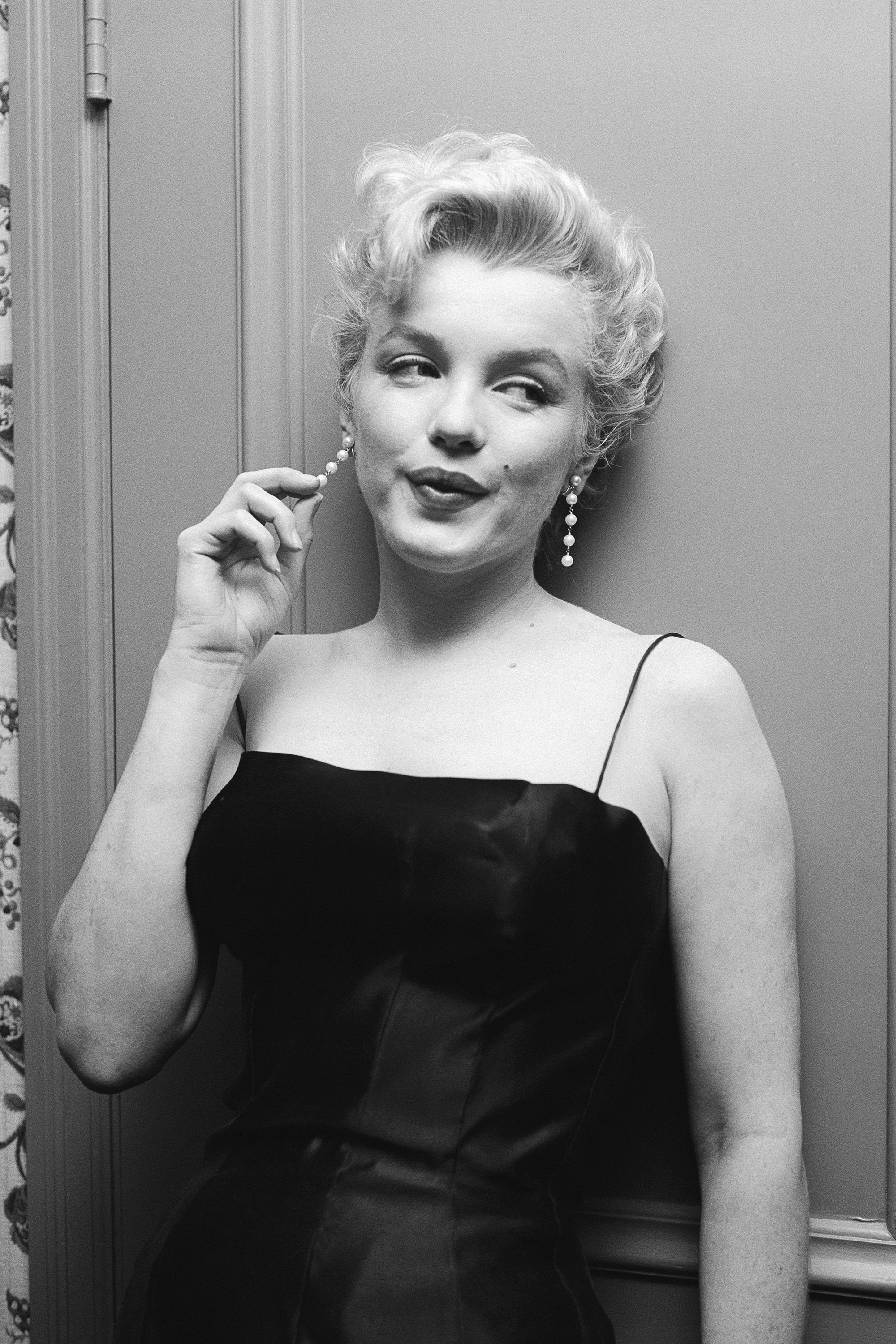 Rare Marilyn Monroe Photos - 15 Pictures of Marilyn Monroe