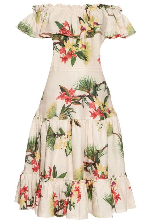 Summer dresses to shop for every silhouette- Dresses to wear to summer ...