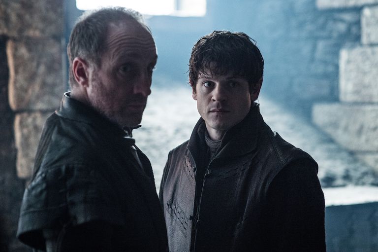 Who Will Die Next on 'Game of Thrones' - Gamblers Think Ramsay Bolton ...