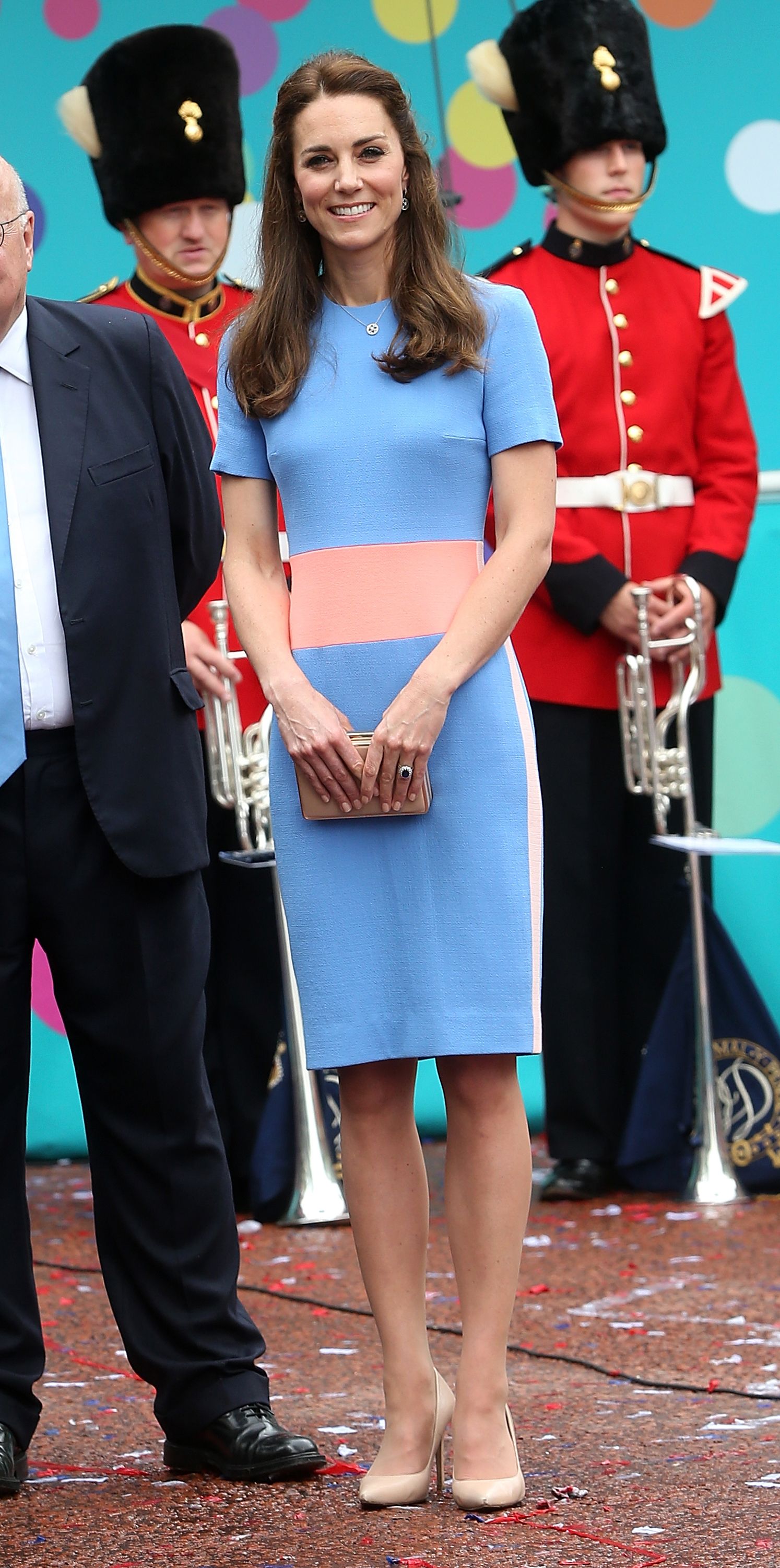 Kate middleton party dress pictures Kate middleton party dress pictures