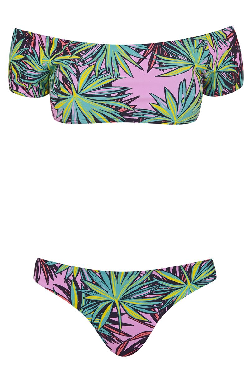 What to Shop from Kendall + Kylie's Swimwear Line at Topshop
