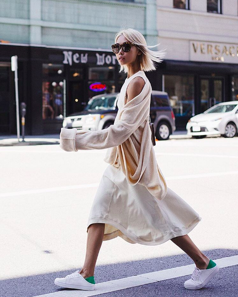 22 Fashion Instagram Accounts to Follow in 2017 - Best Fashion Bloggers ...