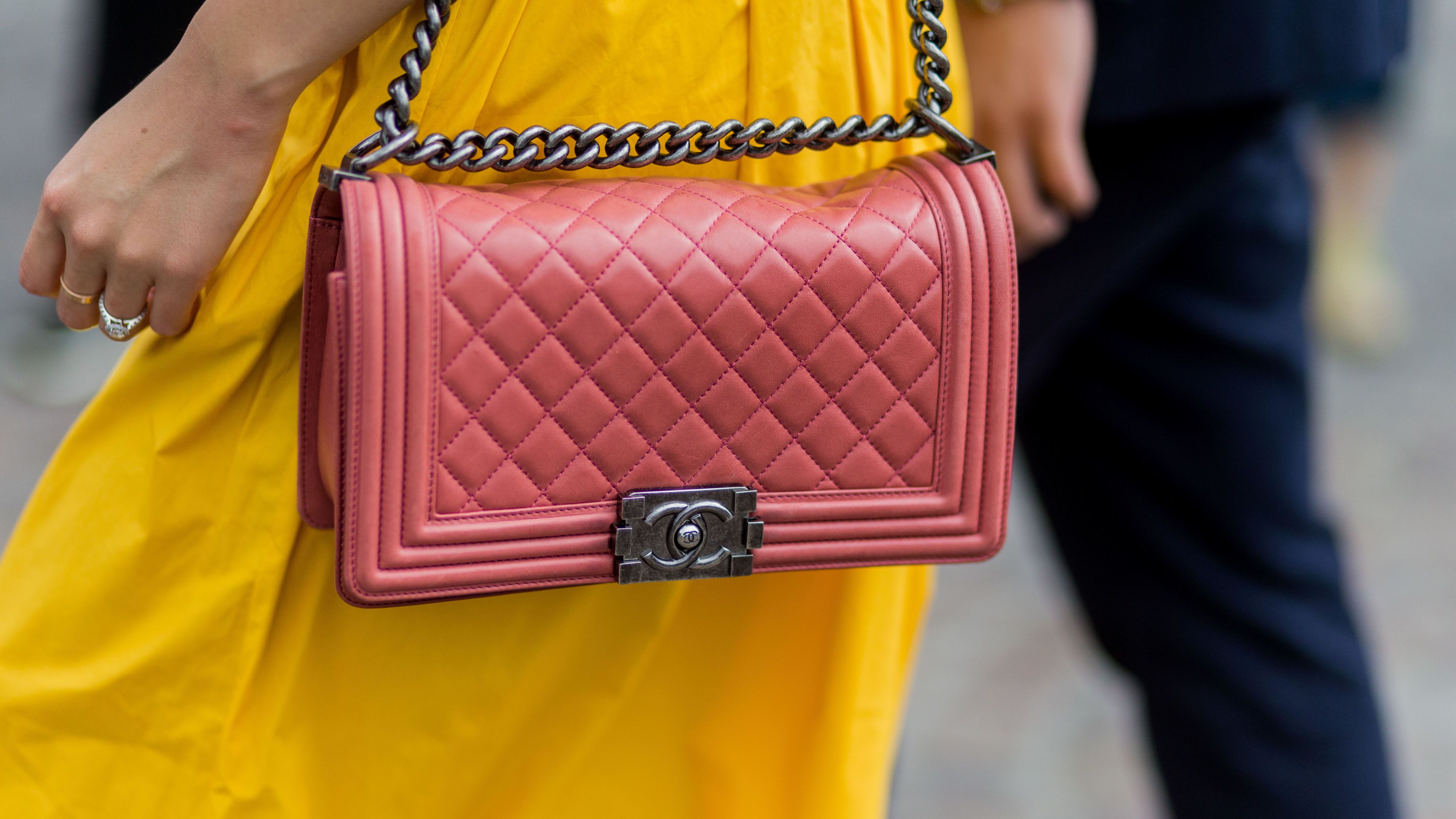 Your Guide To Purchasing Your First Chanel Bag New or Consignment   THRIFT  TELL