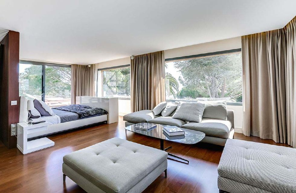 Inside Gwyneth Paltrow's Airbnb Vacation Home - Gwyneth Paltrow's ...