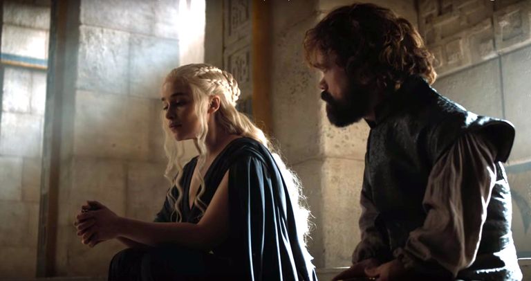'Game of Thrones' Season 6, Episode 10 Preview - 'The Winds of Winter ...
