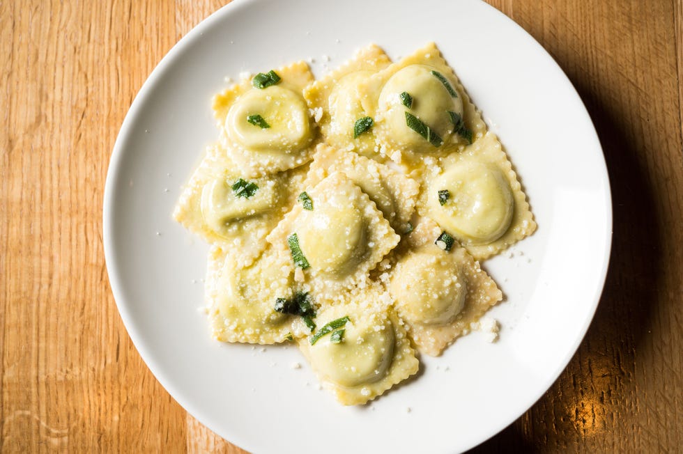 <p>We want to bring the different regional cuisines of Italy to food lovers around the world. Our fellow Italians, both locals and abroad, love visiting us too because we remind them of home and give them something to be proud of, honoring longstanding Italian culinary traditions. But when a customer tells me on her way out that "it was so simple, so fresh and so good," I feel proud.<br></p><p><span class="redactor-invisible-space"></span></p>