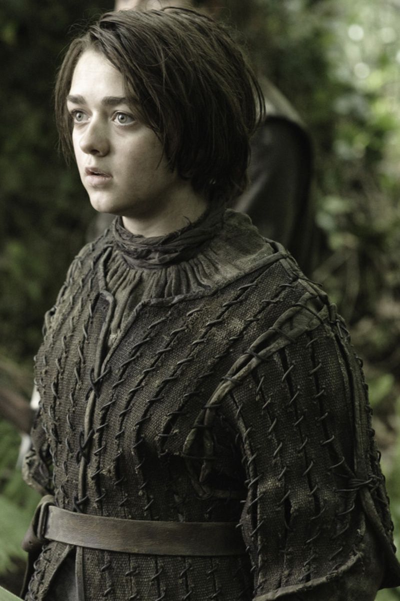 Game of Thrones season 8 spoilers Arya Stark fate confirmed with return of  MAJOR enemy  TV  Radio  Showbiz  TV  Expresscouk