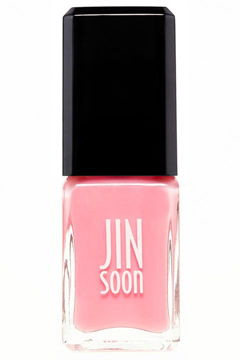 image <p>A sheer, ladylike pink for just a hint of healthy shine (and foolproof application). </p><p><strong>JINsoon</strong> Nail Lacquer in Blush, , <a href="http://shop.nordstrom.com/s/jinsoon-nail-lacquer/4387055?origin=category-personalizedsort" target="_blank">nordstrom.com</a>.</p>