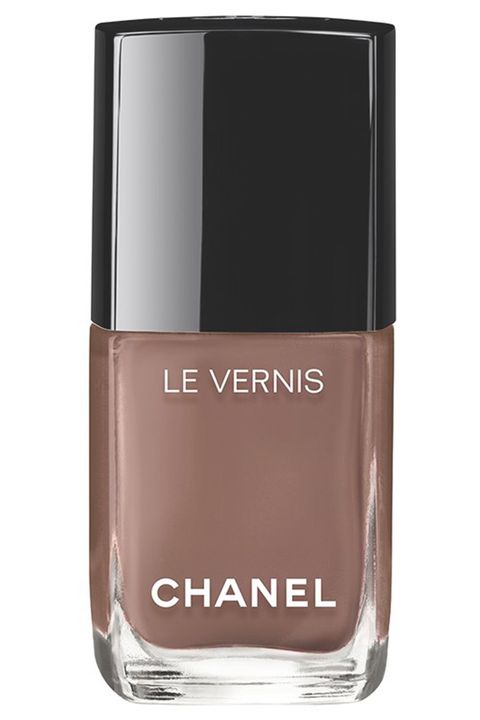 <p><strong>Chanel </strong>Le Vernis in Particuliere, $28, <a href="http://www.chanel.com/en_US/fragrance-beauty/makeup-colour-le-vernis-140404/sku/140405" target="_blank">chanel.com</a>.</p>