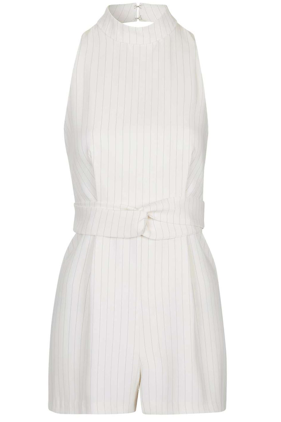 33 Cute White Jumpsuits and Rompers for Summer 2016 - Best White ...